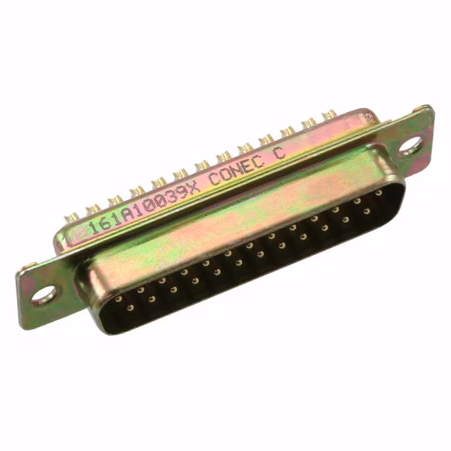 161A10039X Conec  Ensembles de connecteurs D-Sub